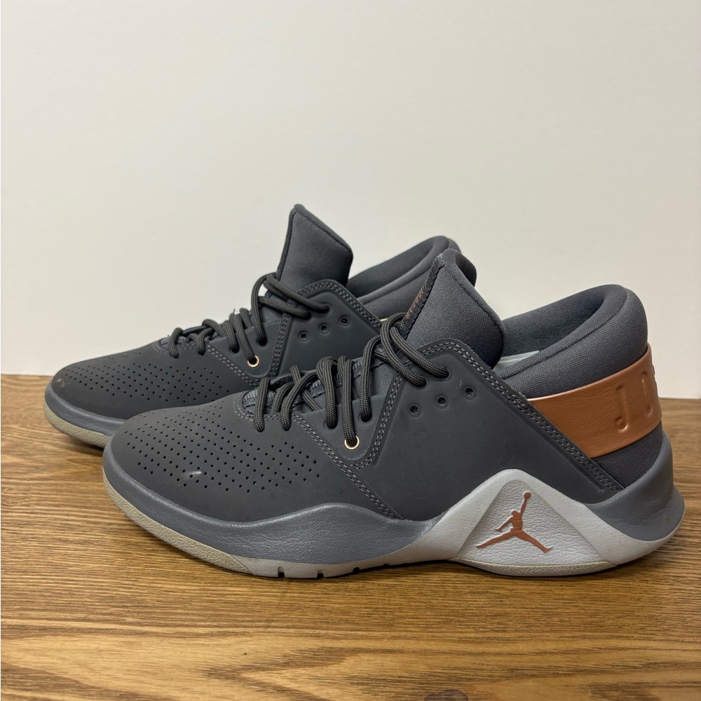 Jordan | Flight Fresh GG Youth Sneakers